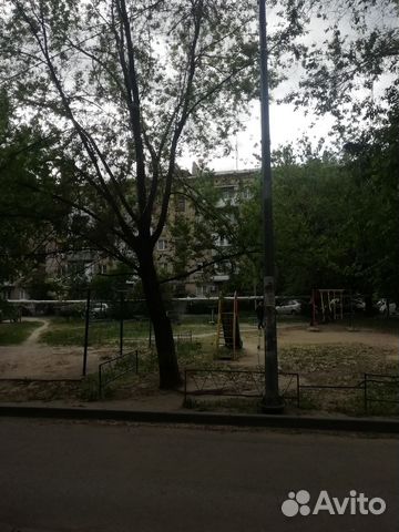 

1-к. квартира, 31 м², 4/5 эт.