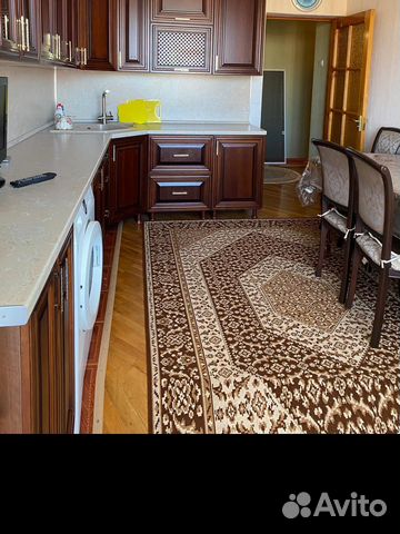 

2-к. квартира, 70 м², 1 кровать