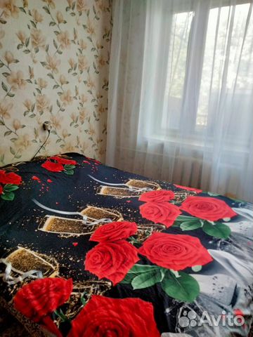 

2-к. квартира, 58 м², 4 кровати