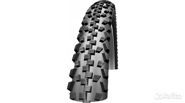 Покрышки Schwalbe Black Jack 26 Покрышки Schwalbe Black Jack 26