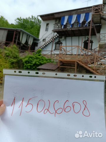 

4-к. коттедж, 100 м²