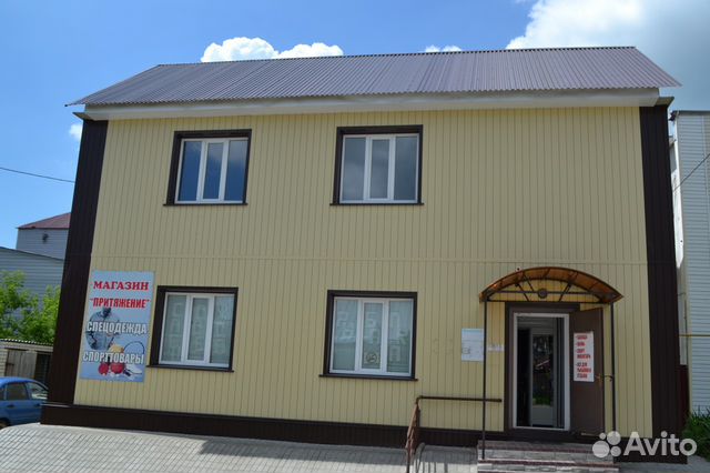 Помещение свободного назначения, 55 м² Помещение свободного назначения, 55 м²