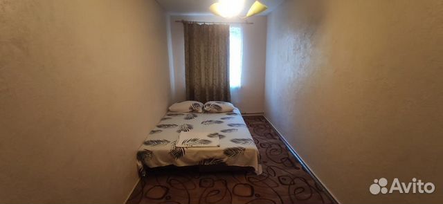 

3-к. квартира, 45 м², 5/5 эт.