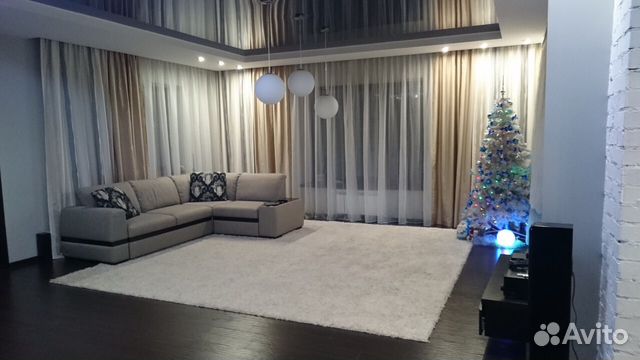 Коттедж 354 м² на участке 21 сот.