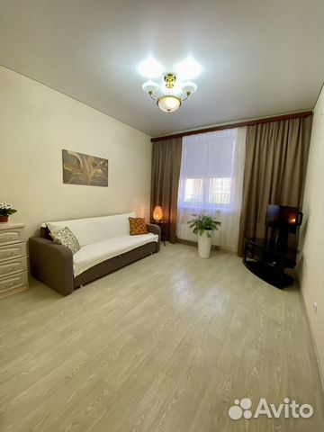 

2-к. квартира, 54 м², 5 кроватей
