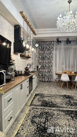 

3-к. квартира, 90 м², 5 кроватей
