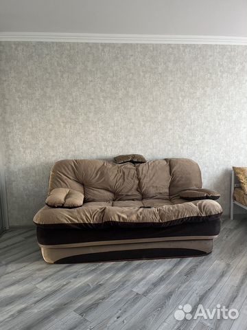 

1-к. квартира, 40 м², 3/16 эт.