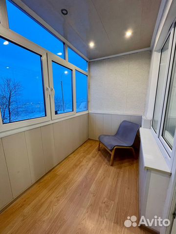 

Квартира-студия, 25 м², 1 кровать