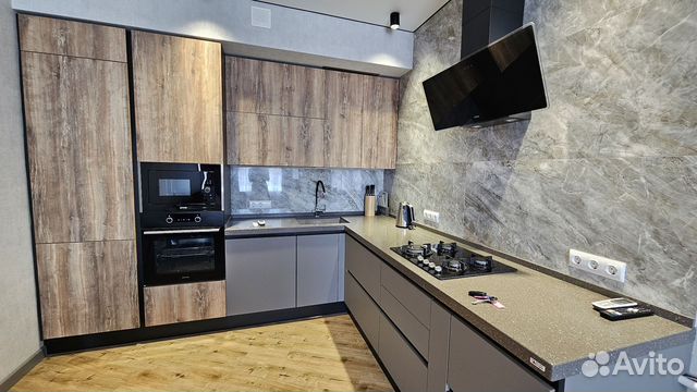 

1-к. квартира, 50 м², 2 кровати
