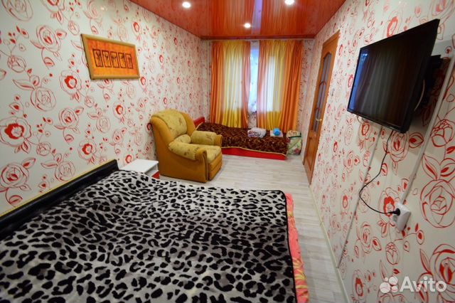 2-к квартира, 47 м², 2/5 эт.
