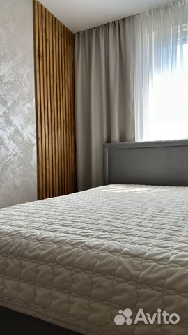 

2-к. квартира, 65 м², 3 кровати