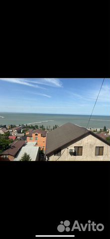 

2-к. квартира, 70 м², 2 кровати