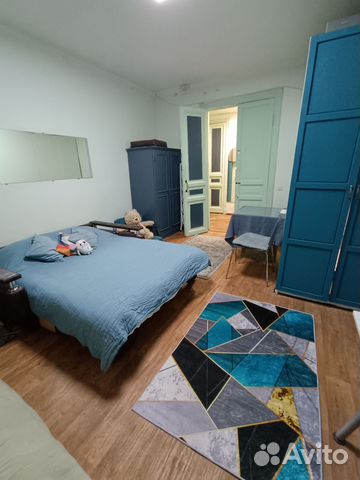 

Квартира-студия, 25 м², 2/5 эт.