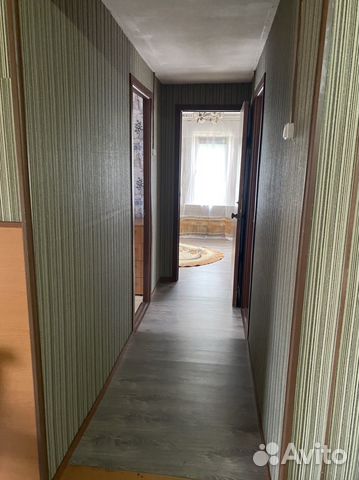 

3-к. дом, 45 м²