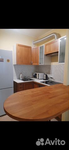 

Квартира-студия, 27 м², 5/24 эт.
