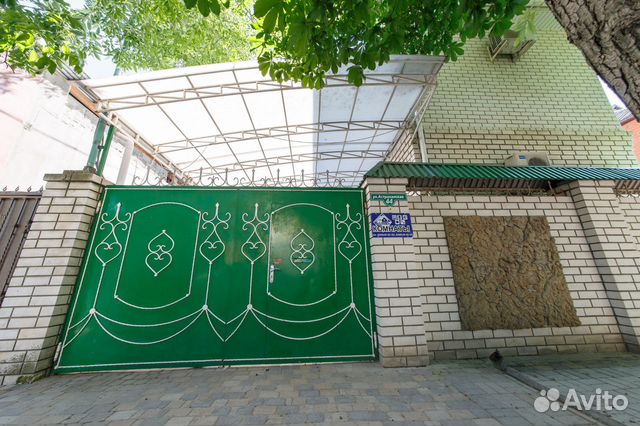 

Квартира-студия, 38 м², 2/2 эт.