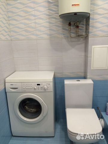 2-к квартира, 58 м², 4/10 эт. 2-к квартира, 58 м², 4/10 эт.