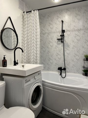 

3-к. квартира, 63 м², 3 кровати