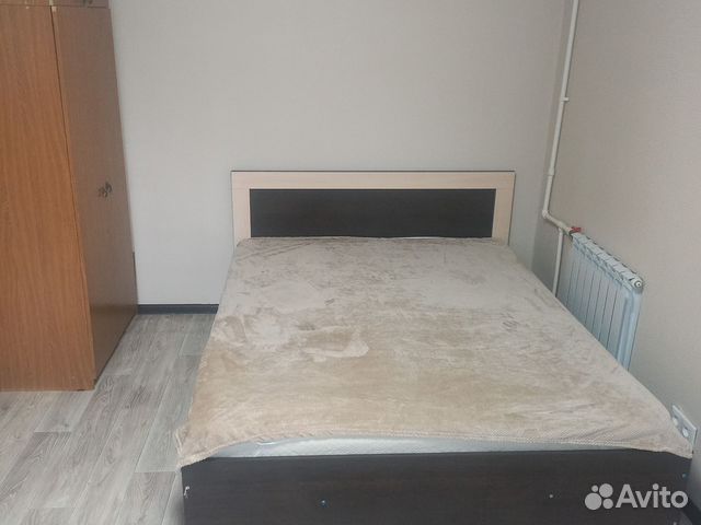 

1-к. квартира, 32 м², 5/5 эт.
