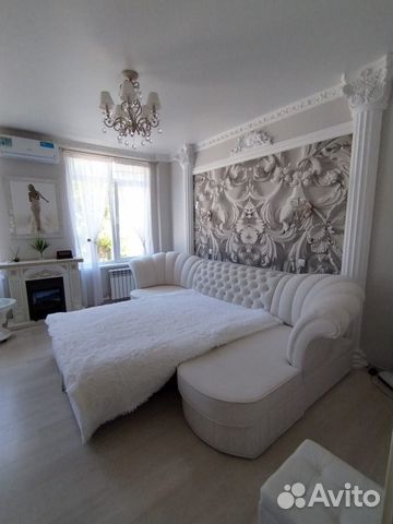 

1-к. квартира, 60 м², 2/3 эт.