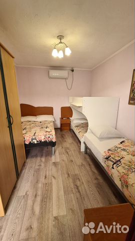 

1-к. квартира, 15 м², 1/3 эт.