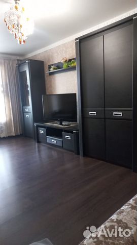 

2-к. квартира, 58 м², 2 кровати