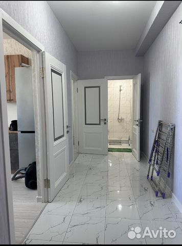 

1-к. квартира, 39,2 м², 2 кровати