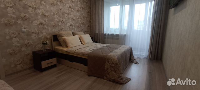 

1-к. квартира, 34 м², 8/9 эт.