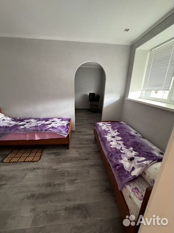 

Дом 40 м² на участке 9 сот.