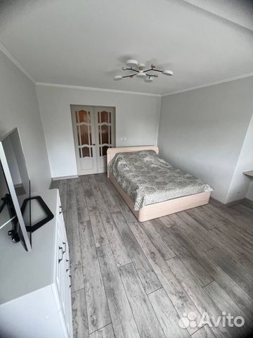 

1-к. квартира, 39 м², 5/6 эт.