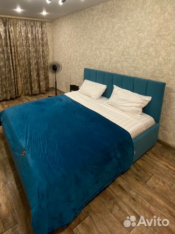 

1-к. квартира, 32 м², 3 кровати