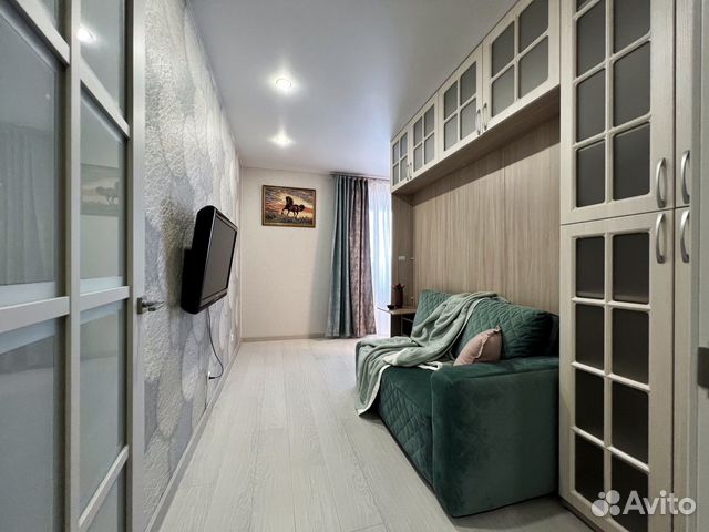 

1-к. квартира, 45 м², 5/5 эт.