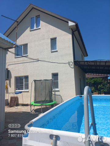 

2-к. квартира, 60 м², 5 кроватей