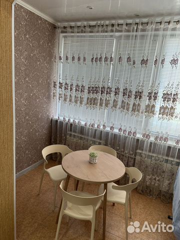 

3-к. квартира, 73 м², 3 кровати