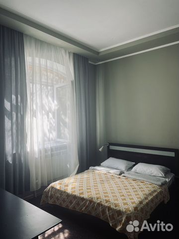 

Квартира-студия, 24 м², 1/4 эт.