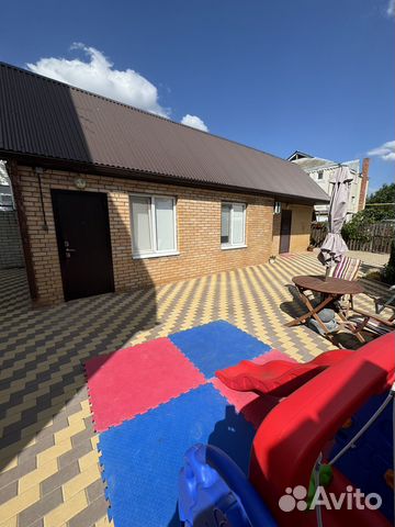 

2-к. дом, 60 м²