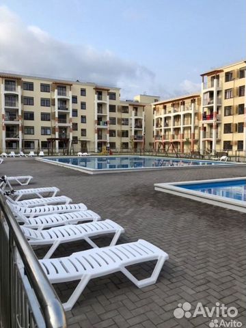 

2-к. квартира, 50 м², 3 кровати