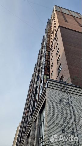 

1-к. квартира, 45 м², 1 кровать