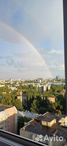 

Квартира-студия, 30 м², 1 кровать