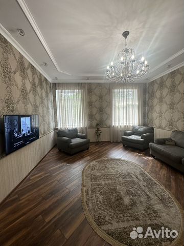 

2-к. квартира, 61 м², 3 кровати