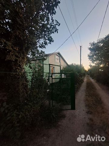 

Дом 45 м² на участке 5 сот.