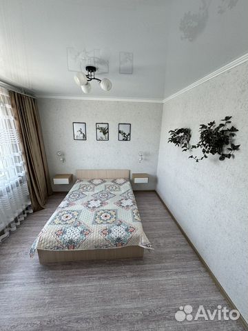 

1-к. квартира, 27 м², 2 кровати