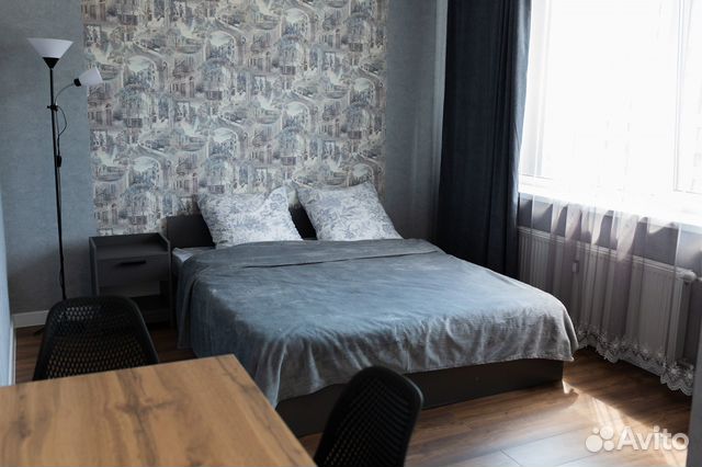 

Квартира-студия, 24,3 м², 11/18 эт.