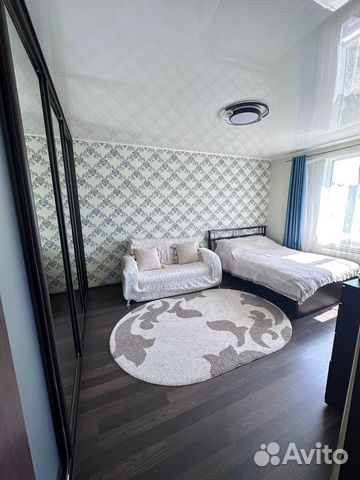 

1-к. квартира, 30 м², 6/9 эт.