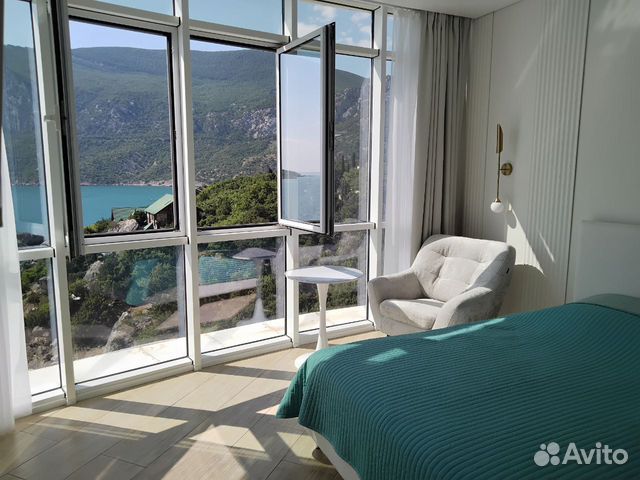 

1-к. квартира, 40,1 м², 2 кровати