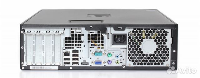 Компьютеры в офис. HP 8000 Core2Duo Windows Компьютеры в офис. HP 8000 Core2Duo Windows