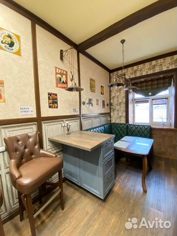 

3-к. квартира, 86 м², 3 кровати
