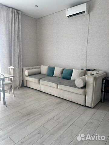 

2-к. коттедж, 100 м²