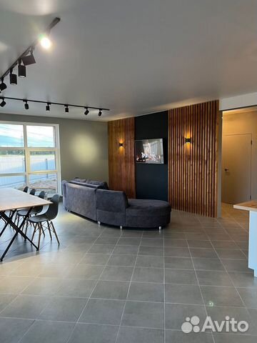 

4-к. дом, 160 м²