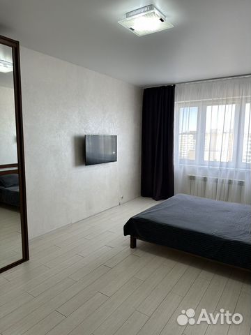 

2-к. квартира, 56 м², 3 кровати